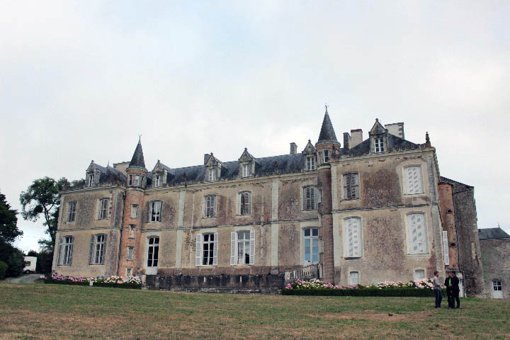 Dîner Secret -17- LVAN2015